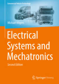 Electrical Systems and Mechatronics (Commercial Vehicle Technology) （2ND）