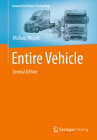 Entire Vehicle (Commercial Vehicle Technology) （2ND）