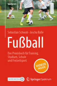 Fußball - Das Praxisbuch für Training, Studium, Schule und Freizeitsport (Sportpraxis)
