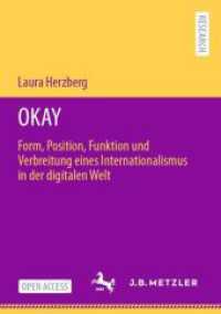 OKAY : Form, Position, Funktion und Verbreitung eines Internationalismus in der digitalen Welt