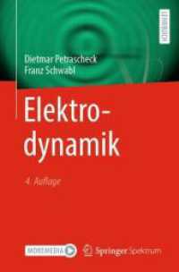 Elektrodynamik （4TH）