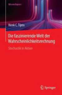 Die faszinierende Welt der Wahrscheinlichkeitsrechnung : Stochastik in Aktion （2024）