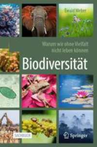 Biodiversität - Warum wir ohne Vielfalt nicht leben können （2ND）