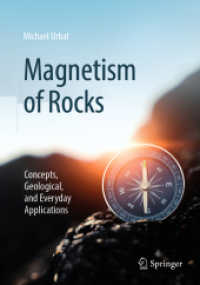 Magnetism of Rocks : Concepts, Geological, and Everyday Applications
