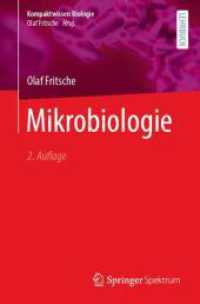 Mikrobiologie (Kompaktwissen Biologie) （2ND）