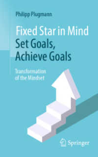 Fixed Star in Mind: Set Goals, Achieve Goals : Transformation of the Mindset