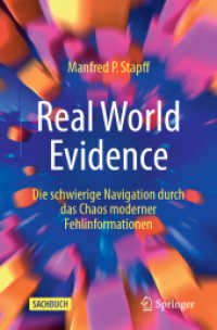 Real World Evidence : Die schwierige Navigation durch das Chaos moderner Fehlinformationen
