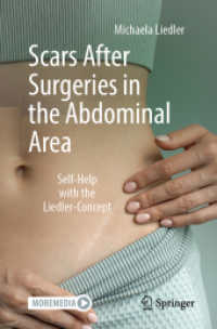 Scars after Surgeries in the Abdominal Area : Self-Help with the Liedler-Concept