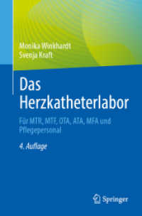 Das Herzkatheterlabor : Für MTR, MTF, OTA, ATA, MFA und Pflegepersonal （4TH）
