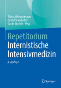 Repetitorium Internistische Intensivmedizin （4TH）