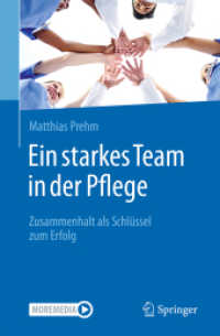 Ein starkes Team in der Pflege : Mit Zusammenhalt zum Erfolg