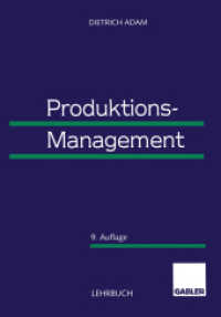 Produktions-Management （9TH）
