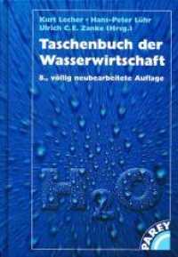Taschenbuch der Wasserwirtschaft -- Paperback (German Language Edition)