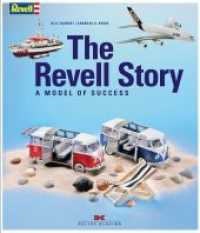 The Revell Story : The Model of Success