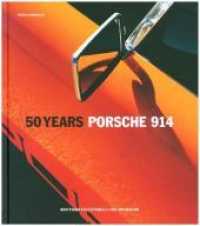 50 Years Porsche 914
