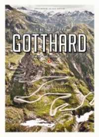 Porsche Drive - Pass Portrait - Gotthard : Schweiz - Switzerland - 2106 M （1. Auflage. 2019. 384 S. 298 Abb., zweisprachig deutsch/englisch. 287,）