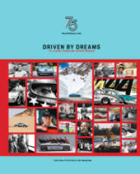 75 Jahre Porsche Sportwagen : 75 Jahre Porsche Sportwagen （1. Auflage 2023. 2023. 400 S. 388 Abb. 297 mm）