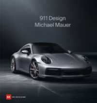 911 Design : Michael Mauer （1. Auflage 2023. 2023. 296 S. 290 mm）