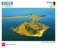 Reviere von oben - Rügen mit Hiddensee （1. Auflage 2025. 2025. 120 S. 119 Abb., ca. 41 farbige Pläne & 11）