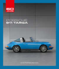 Porsche 911 Targa （1. Auflage 2025. 2025. 224 S. 180 Abb. 26.5 cm）
