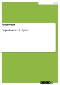 Superfrauen 12 - Sport （2015. 184 S. 210 mm）