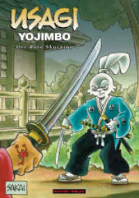 Usagi Yojimbo 28 : Der Rote Skorpion