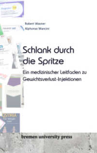 Schlank durch die Spritze: Ein medizinischer Leitfaden zu Gewichtsverlust-Injektionen