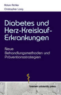 Diabetes und Herz-Kreislauf-Erkrankungen: Neue Behandlungsmethoden und Präventionsstrategien