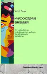 Hypochondrie erkennen: Ein Leitfaden zur Selbstdiagnose und zum Verständnis der Symptome