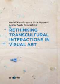Rethinking Transcultural Interactions in Visual Art (Contact Zones)