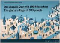 Das globale Dorf mit 100 Menschen / The global village of 100 people （1. Auflage. 2025. 92 S. 210.00 x 297.00 mm）