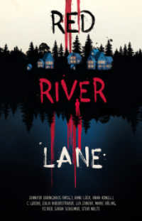 Red River Lane (Red River Lane 1) （2025. 318 S. 21.1 cm）