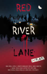 Red River Lane Slate (Red River Lane 2) （2025. 366 S. 21.1 cm）