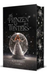 Die Prinzen des Winters : Eisfunken (Eisfeuer-Saga 1) (Eisfeuer-Saga 1) （2025. 452 S. 20.5 cm）