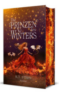 Die Prinzen des Winters : Eisfeuer (Eisfeuer-Saga 5) (Eisfeuer-Saga 5) （2026. 488 S. 20.5 cm）
