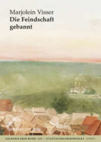 Die Feindschaft gebannt : Eine niederl&auml;ndisch-deutsche Geschichte &uuml;ber Zwang, Krieg und eine Liebe, die alles &auml;ndert (9 Points of View 8) （2025. 24 S. 14.8 cm）