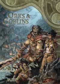 Orks & Goblins. Band 27 : Eisenschädel (Orks und Goblins 27) （1. Auflage. 2025. 64 S. komplett farbiges Comicalbum. 323 mm）