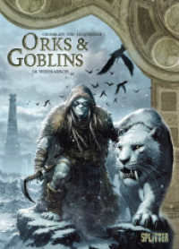 Orks & Goblins. Band 30 : Weißarsch (Orks und Goblins 30) （1. Auflage. 2026. 64 S. komplett farbiges Comicalbum. 323 mm）