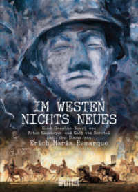 Im Westen nichts Neues - Jubiläumsausgabe : limitierte Vorzugsausgabe zum 10. Jubiläum der Graphic Novel （limitierte Vorzugsausgabe. 2025. 200 S. durchgehend farbiges Comicalbu）