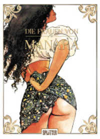 Die Frauen von Manara （1. Auflage. 2026. 128 S. komplett farbiger Illustrationsband. 323 mm）
