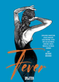 Fever （1. Auflage. 2026. 128 S. farbige und schwarz-weiße Graphic Novel）