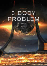 3 Body Problem 06 (Three Body Series - Die drei Sonnen / Die Trisolaris-Trilogie 6) （1. Auflage. 2026. 192 S. komplett farbiger Manhua. 210 mm）