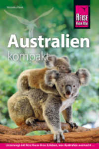 Reise Know-How Reisef&uuml;hrer Australien kompakt (Reisef&uuml;hrer) （6. Aufl.）
