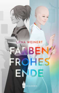 Farbenfrohes Ende （Erstauflage. 2025. 104 S. 19 cm）