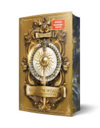 Kingdom of Dawn : Die Prophezeiung | Mit wunderschönem Farbschnitt (Kingdom 3) （Erstauflage. 2025. 500 S. 21.5 cm）