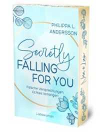 Secretly Falling For You - Falsche Versprechungen, Echtes Verlangen | Limitierte Auflage mit Farbschnitt (Fake Lovers, Real Love 2) （Erstauflage. 2025. 360 S. 20.5 cm）