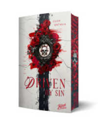Driven by Sin : Diese Fahrt &uuml;berlebst du nicht | Mit wundersch&ouml;nem limitierten Farbschnitt