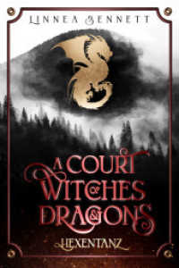 A Court of Witches & Dragons : Hexentanz | Mit wundersch&ouml;nem Farbschnitt (A Court of Witches & Dragons)