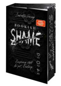 Bookish Shame : Emp&ouml;rung steht dir gut, Darling I Mit wundersch&ouml;nem Farbschnitt (Bookish)