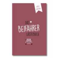 Beifahrer-G&auml;stebuch zum 18. Geburtstag - Girls Edition - Kreatives Auto-G&auml;stebuch f&uuml;r Fahranf&auml;nger, F&uuml;hrerschein & Neues Auto : Perfektes Geschenk zum F&uuml;hrerschein & zum ersten Auto: Beifahrerbuch f&uuml;r Mitfah